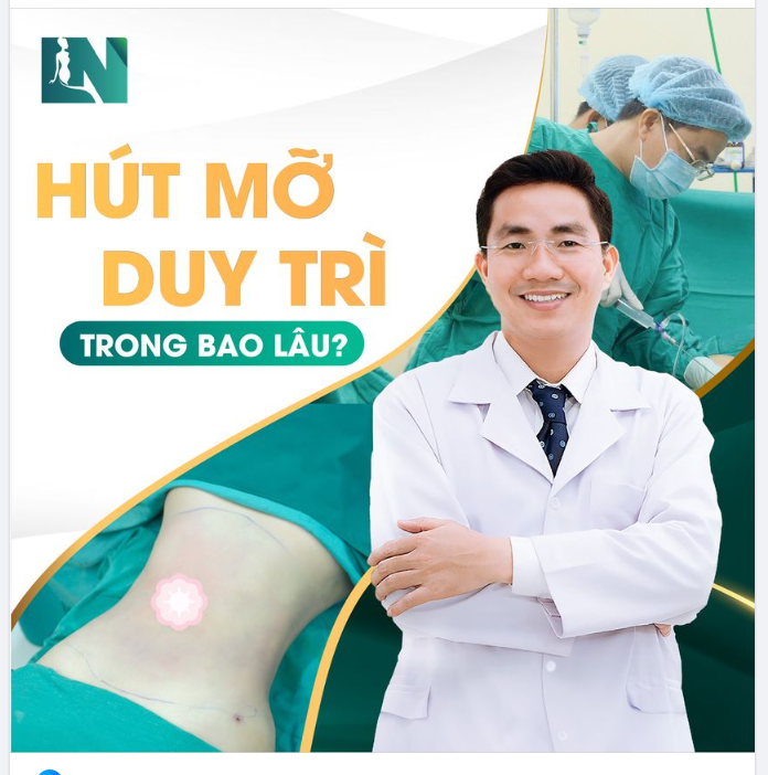Nhiều chị em khi tìm hiểu về phương pháp  hút mỡ tạo dáng thường thắc mắc kết quả sẽ duy trì trong bao lâu và hiệu quả có kéo dài hay không?