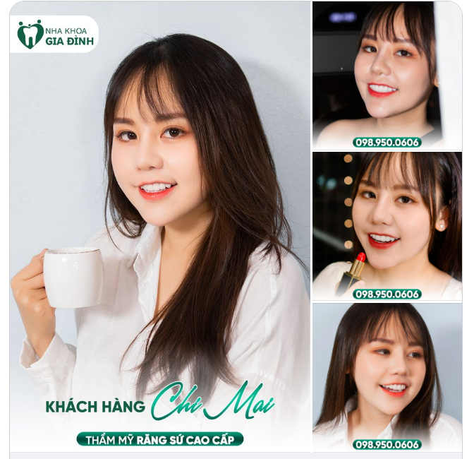 ĐỪNG ĐÁNH MẤT NỤ CƯỜI