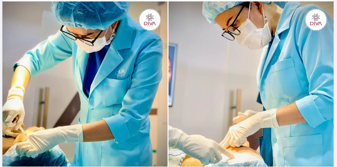 TẠI SAO FILLER MD CODES MANG LẠI HIỆU QUẢ CAO TRONG VIỆC ĐIỀU TRỊ CHẢY XỆ KHUÔN MẶT ?