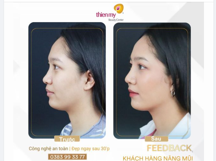Sức hút từ quảng cáo là rất lớn, nhưng...kết quả chân thật mới đem đến lòng tin vững chắc!