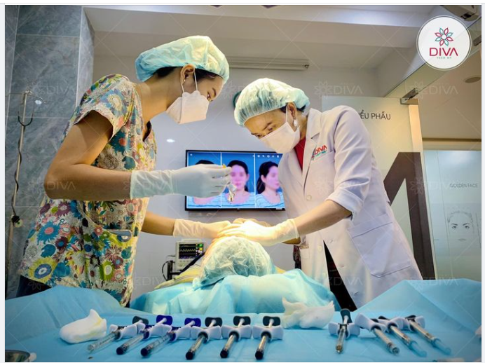 LÀM ĐẸP VỚI FILLER MD DYNAMIC CODES: KHÔNG SƯNG BẦM, KHÔNG NGHỈ DƯỠNG, ĐẸP NGAY SAU THỰC HIỆN