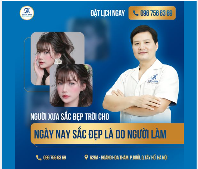 NGÀY XƯA SẮC ĐẸP TRỜI CHO - NGÀY NAY SẮC ĐẸP LÀ DO NGƯỜI LÀM