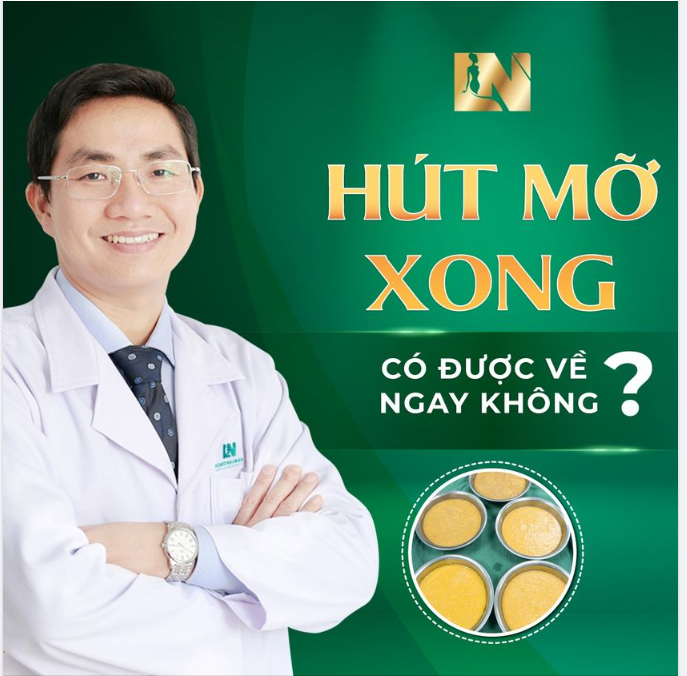 HÚT MỠ CHO CHỊ EM BẬN RỘN