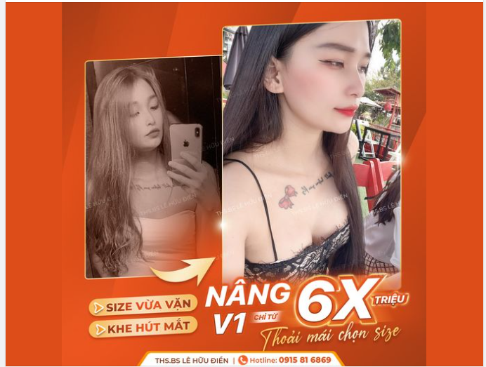 SIZE VỪA VẶN - KHE HÚT MẮT