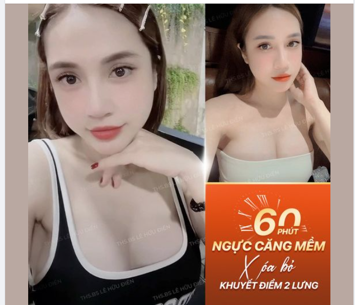 V1 ĐẸP CHUẨN SIZE - ĐẸP MỌI GÓC NHÌN