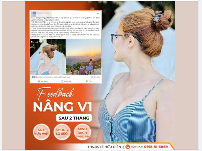 V1 CĂNG TRÒN - TỰ TIN THẢ DÁNG