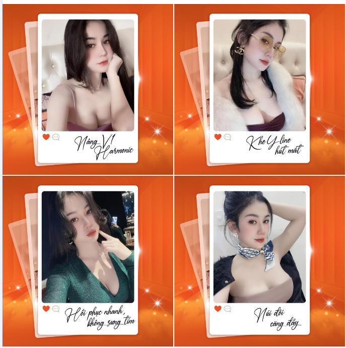 Có ngay một "tâm hồn" to đẹp chỉ sau 45 phút thực hiện.