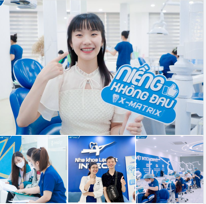 "Gặp nhau cuối tuần" tại Lạc Việt Intech nhé!
