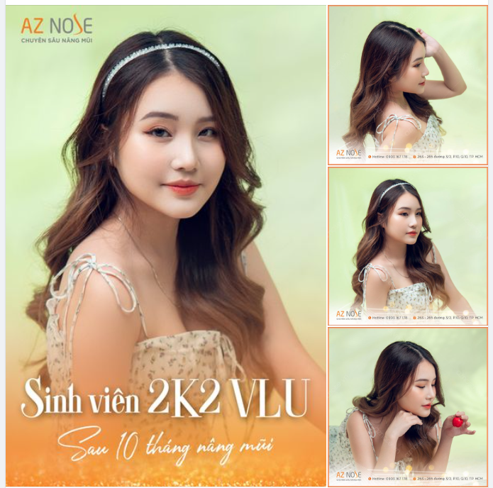 Đầu tư vào ngoại hình từ sớm, liệu có xứng đáng?