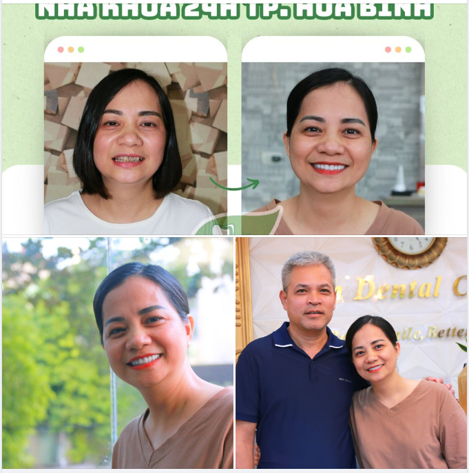 Nụ Cười Đẹp Là Nụ Cười Có Sức Mạnh Lan Tỏa Sự Hạnh Phúc.