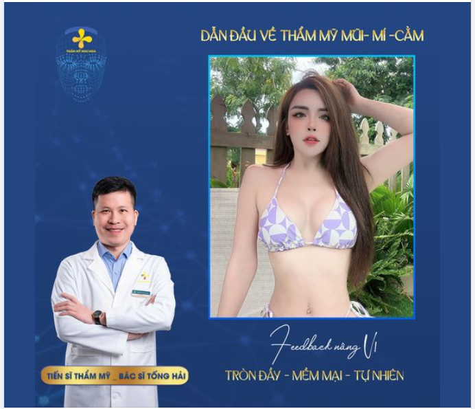 TỰ TIN KHOE VÓC DÁNG ĐẸP VÀ QUYẾN RŨ
