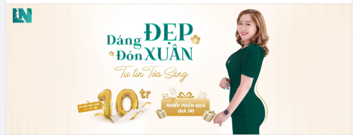 DÁNG ĐẸP ĐÓN XUÂN - TỰ TIN TỎA SÁNG
