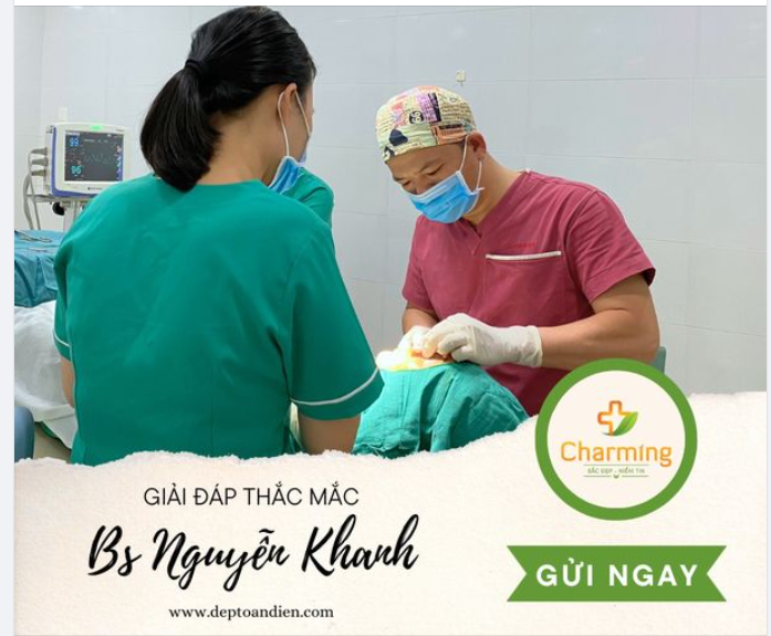 Hỏi: Thưa bác sĩ, cắt xương mũi có phải là một phẫu thuật xâm lấn lớn, bắt buộc phải gây mê, mổ hở không ạ?