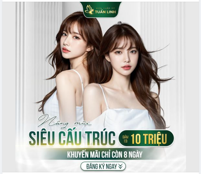  Sắp Tết rồi làm đẹp ngay hôm nay để TẾT này thật rạng ngời thôi các nàng ơi!!