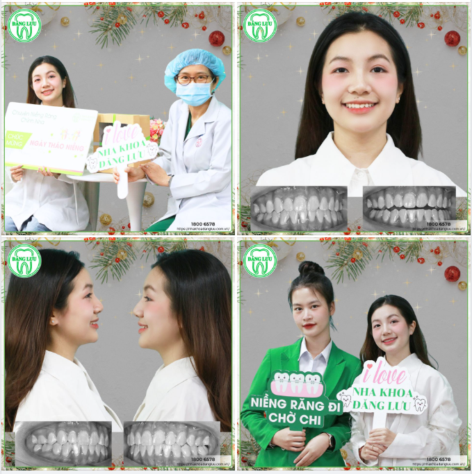 Vẫn Là Chính Mình Nhưng Là Phiên Bản Tự Tin Hơn!