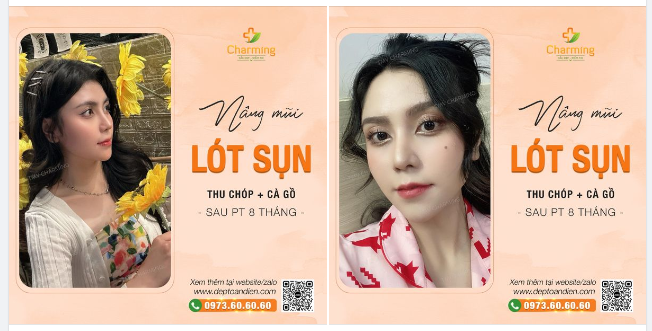 Nếu chấm độ đẹp, chị sẽ chấm hoa 10 điểm... 90 điểm còn lại là của chị