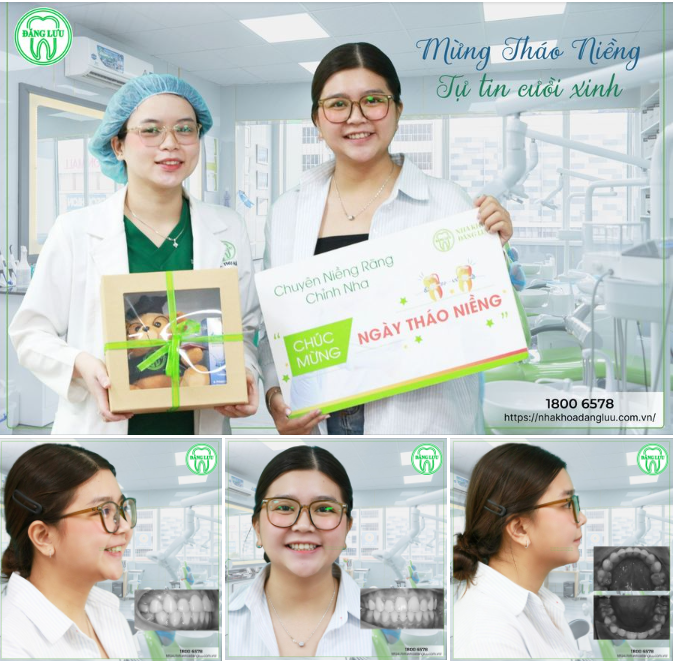 MỪNG THÁO NIỀNG