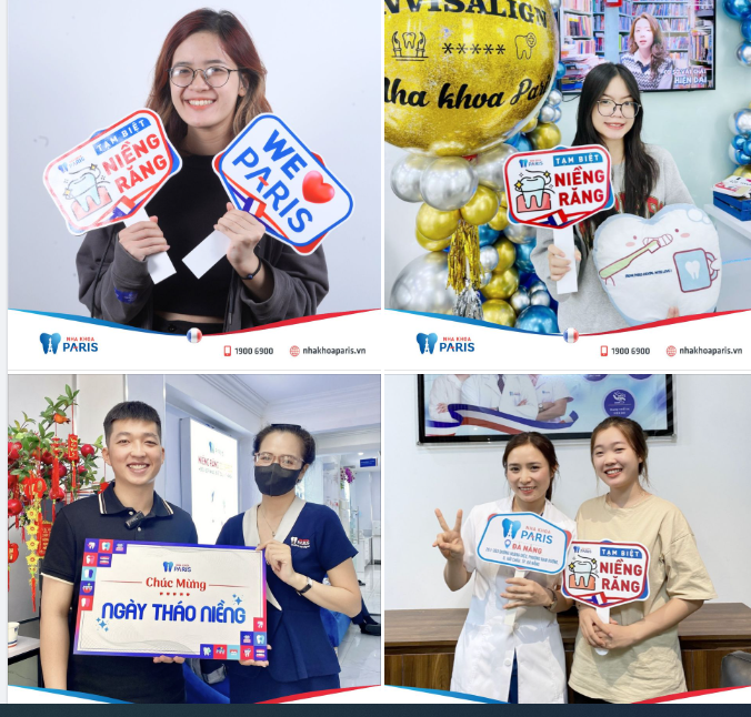Khoảnh khắc mong chờ nhất năm là đây chứ đâu
