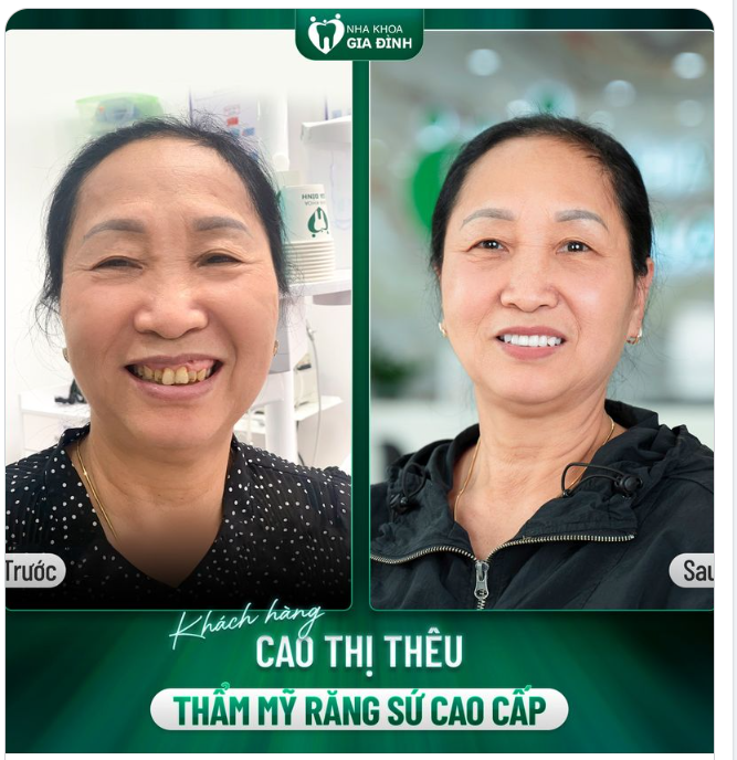 DÙ Ở ĐỘ TUỔI NÀO CŨNG CÓ THỂ TỰ TIN LÀM ĐẸP