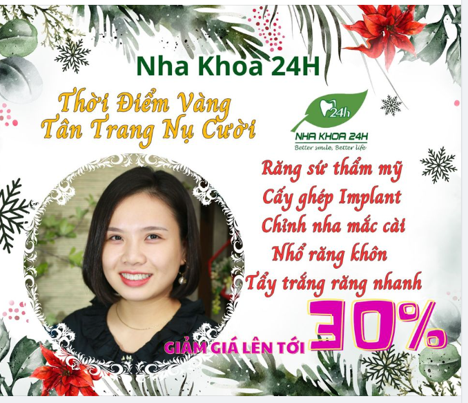 THỜI ĐIỂM VÀNG TÂN TRANG NỤ CƯỜI