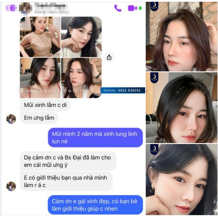 Muốn đẹp muốn xinh không khó