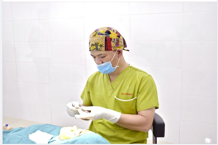 NGUYÊN NHÂN DẪN ĐẾN VIỆC LỆCH SÓNG SAU KHI NÂNG MŨI