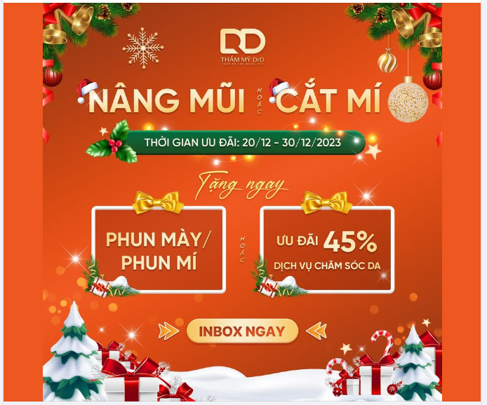 ƯU ĐÃI LỚN - GIẢM GIÁ SÂU