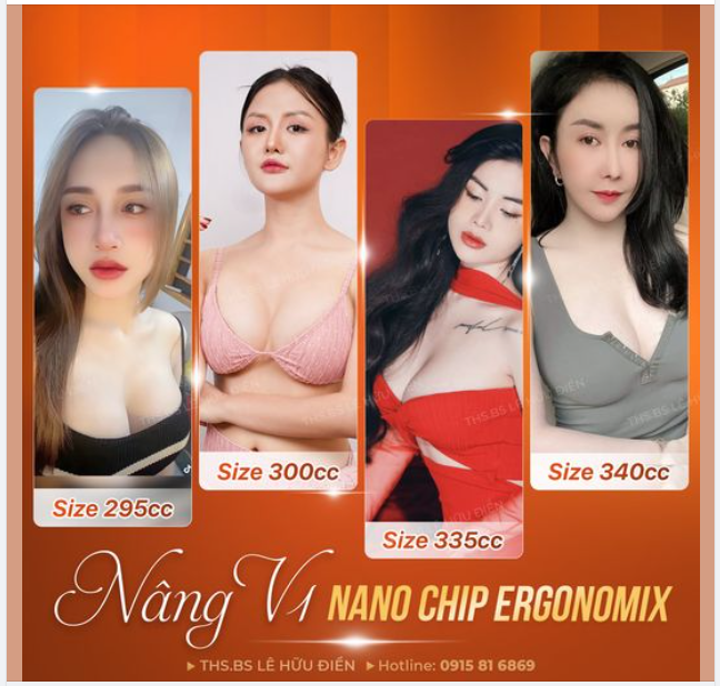 Gửi chị em 1 vài lý do to lớn để có thêm động lực để nâng cấp V1