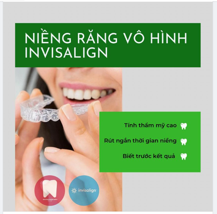 NIỀNG RĂNG TRƯỚC TẾT ĐƯỢC KHÔNG