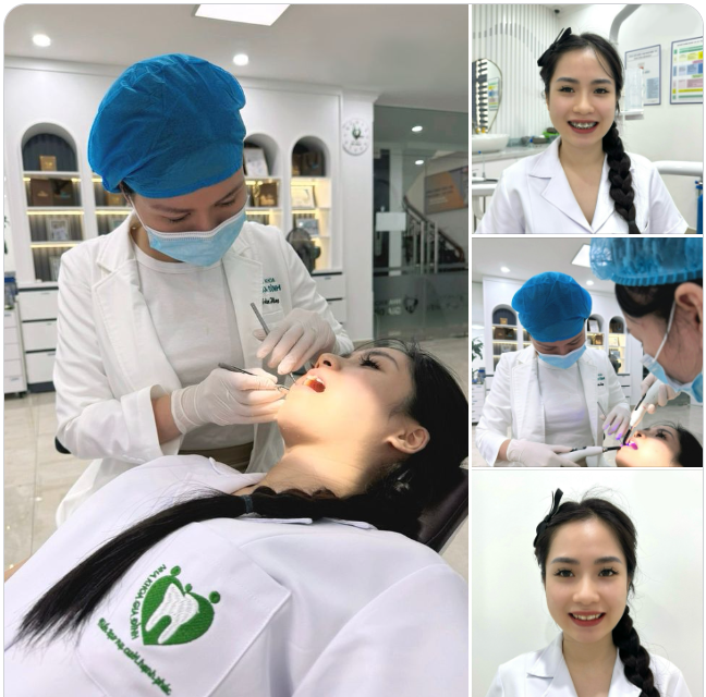 CHỈNH NHA LẦN 2 - HI VỌNG NHẬN ĐƯỢC KẾT QUẢ ƯNG Ý