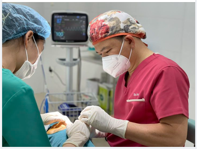 NGUYÊN NHÂN DẪN ĐẾN CÁC BIẾN CHỨNG ĐÁNG GHÉT SAU KHI NÂNG MŨI