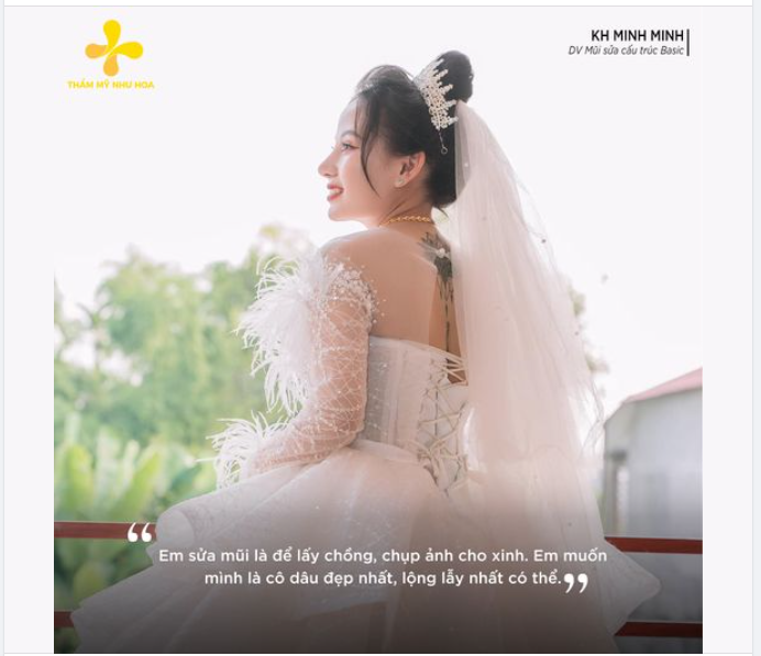 BẠN MONG ƯỚC ĐIỀU GÌ TRONG LỄ CƯỚI CỦA MÌNH?