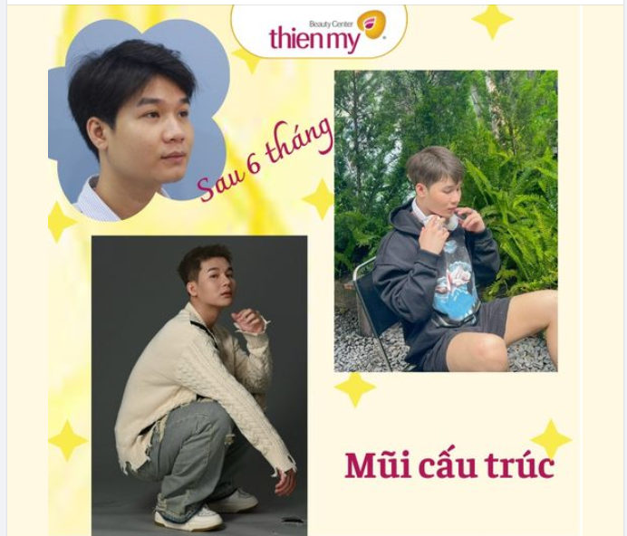 Mũi là bộ phận nằm giữa gương mặt, do đó có vai trò quan trọng trong việc cân đối ngũ quan và là điểm thu hút mọi sự chú ý ngay từ cái nhìn đầu tiên.