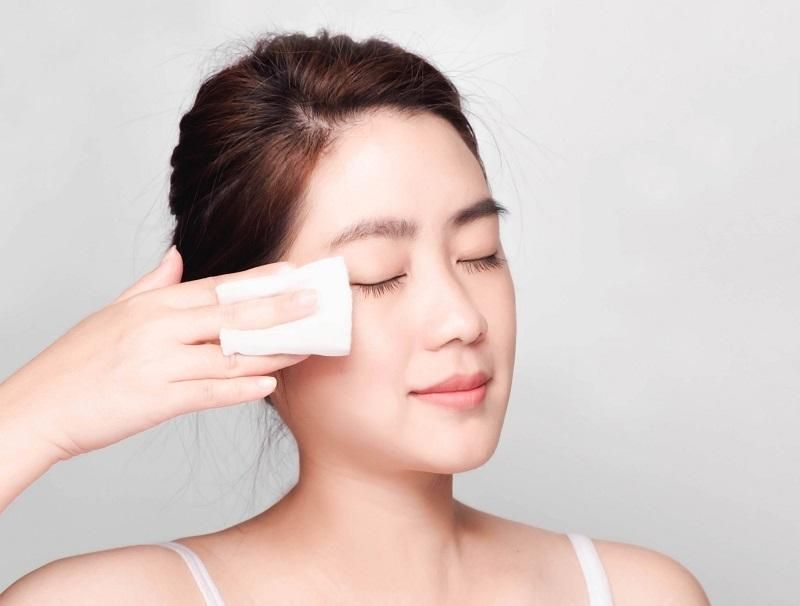 Kinh nghiệm giữ nếp mí lâu dài