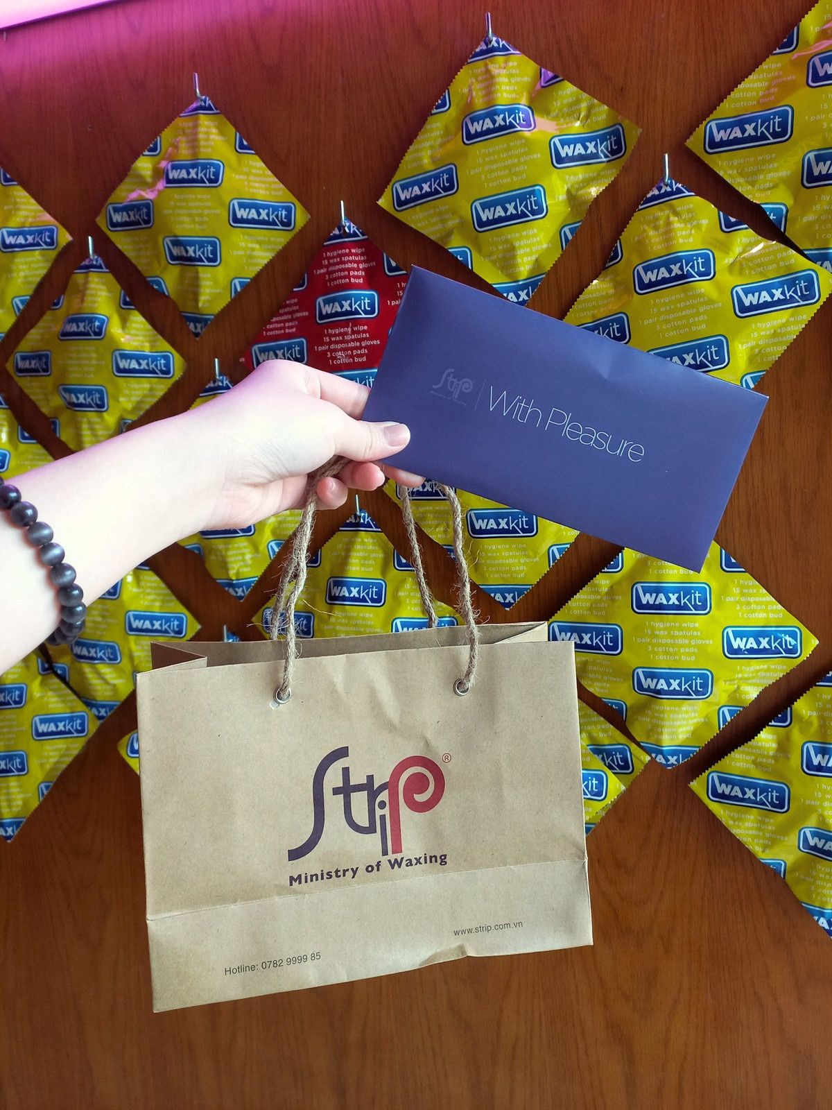 kinh nghiệm triệt lông vĩnh viễn