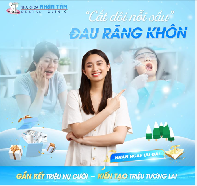 ĐẶC BIỆT, từ ngày 15/11/2023 - 15/01/2024, với mỗi chi phí điều trị từ 50.000.000 đồng, Quý khách hàng sẽ được tham gia bốc thăm trúng thưởng nhận quà hấp dẫn: