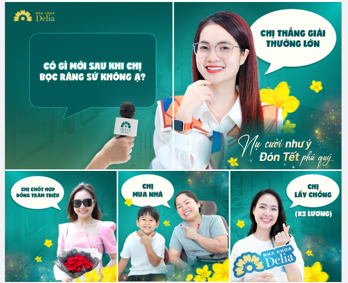 Làm răng thay vận - Chuyện thật không đùa (Tất nhiên post này có kèm theo dẫn chứng 