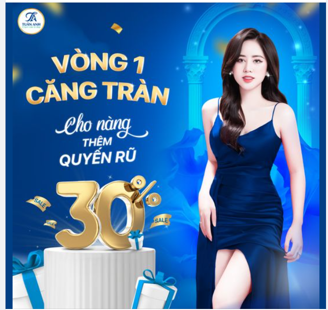 BÂY GIỜ NÂNG NGỰC CÓ KỊP ĐÓN TẾT?