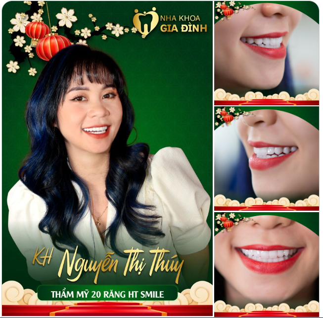 RẠNG RỠ ĐÓN XUÂN