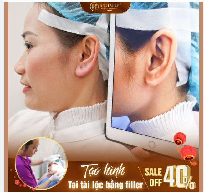 Nhân tướng học nói rằng người có tướng tai dài, dái tai dày, vành tai lớn là người thông minh, nhạy bén, đường công danh thuận lợi, phú quý vinh hoa, thu hút tài lộc.