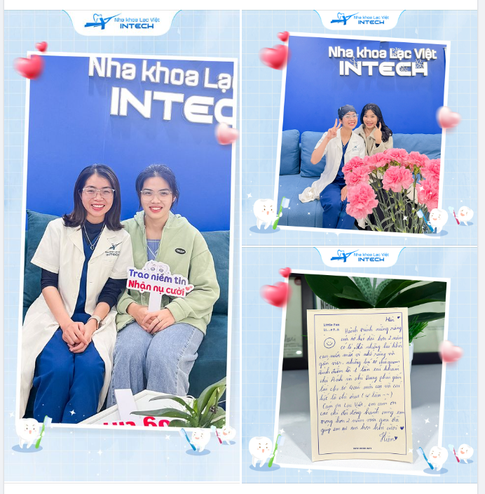 MINH CHỨNG TUYỆT VỜI CHO NHỮNG NỖ LỰC KHÔNG GIỚI HẠN