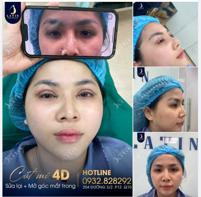 DIỆN MẠO MỚI - ĐÓN TẾT SANG