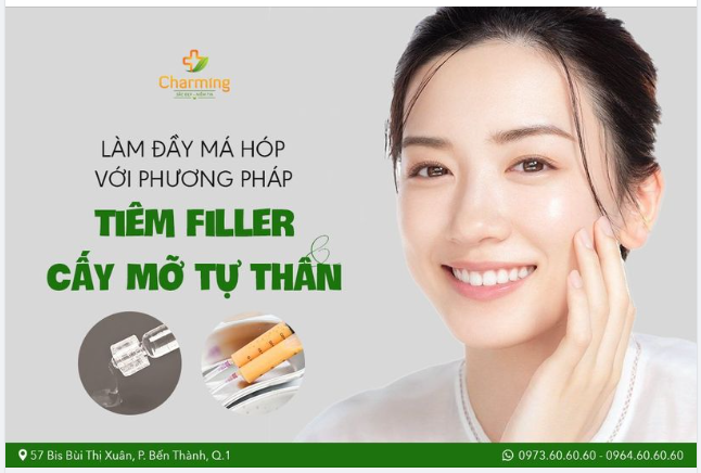 LÀM ĐẦY MÁ HÓP VỚI HAI PHƯƠNG PHÁP SAU ĐÂY