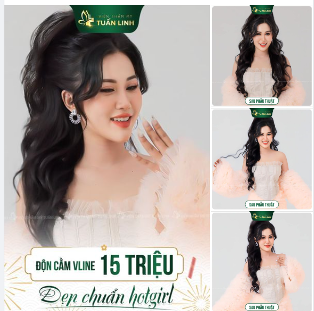 Tậu cằm xinh - Đón Tết lung linh!! Giá ƯU ĐÃI chỉ từ 15 Triệu - Có hỗ trợ trả góp 0% Lãi!