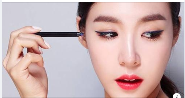 Bên cạnh mắt 1 mí, 2 mí thì mắt hí cũng được xem là đặc điểm dễ bắt gặp ở người Á Đông.