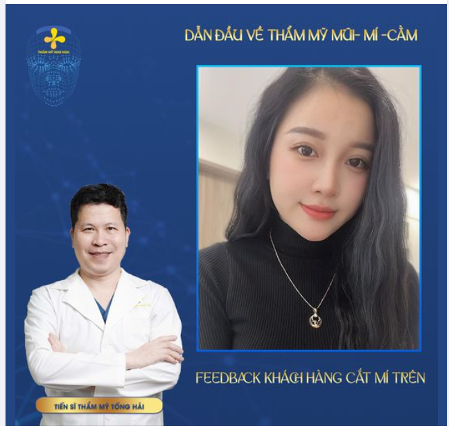 MÍ ĐẸP, MẮT XINH - NHÌN HOÀI KHÔNG CHÁN