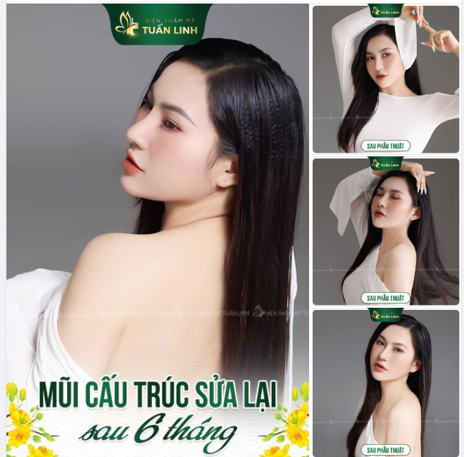 Tự tin rạng ngời - Xinh tươi đón Tết