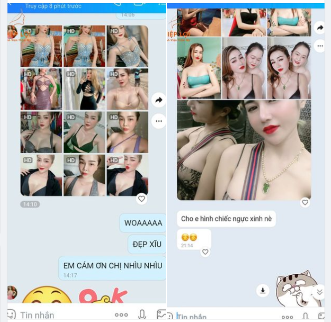 FEEDBACK "CẶP LOA" chất lượng từ nhà Hiệp Lợi