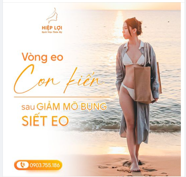 FEEDBACK chân thật của khách hàng sau "giảm mỡ" tại Hiệp Lợi