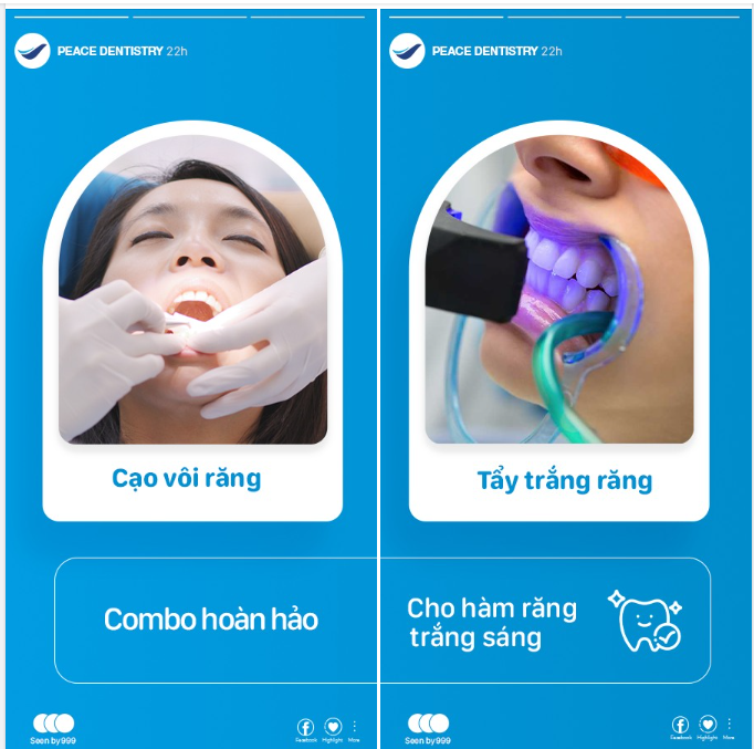BẠN MUỐN CƯỜI TỰ TIN RẠNG RỠ VÀ TOẢ SÁNG TRONG ĐÊM YEP?